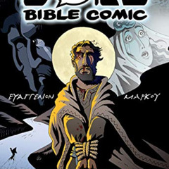 [Access] EPUB √ The Gospel of Mark: Word for Word Bible Comic: World English Bible Tr