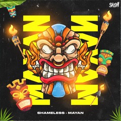 Shameless - Mayan (Extended Mix) [SHUSHI RECORDS]