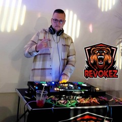 Revokez @ Private New Year Party (01.01.2023) [Hardstyle Classics & Modern Hardstyle]