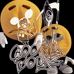 não Deixo Pra Depois :/ (ft. 5laughter) #goofyboyzsuck :(