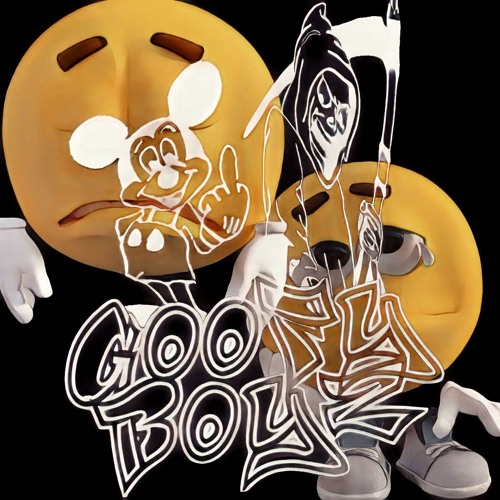 não Deixo Pra Depois :/ (ft. 5laughter) #goofyboyzsuck :(