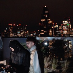 ROOFTOP SESSIONS VOL 3 - AKIRA B2B MODULA