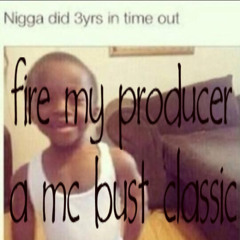 fire my producer