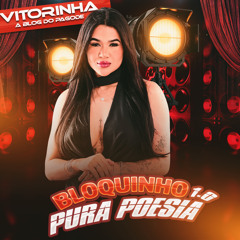 Bloquinho Pura Poesia 1.0