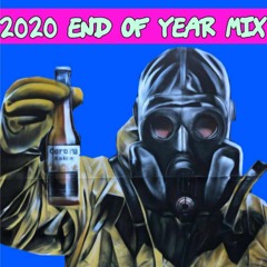 Best of 2020 Dubstep Mix