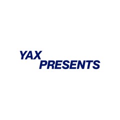 Yax Presents Live Recordings