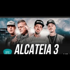 Alcateia 3- Thiagão, Mano Fler, Pateta código 43 e Makalé -Prod.Dj Samu