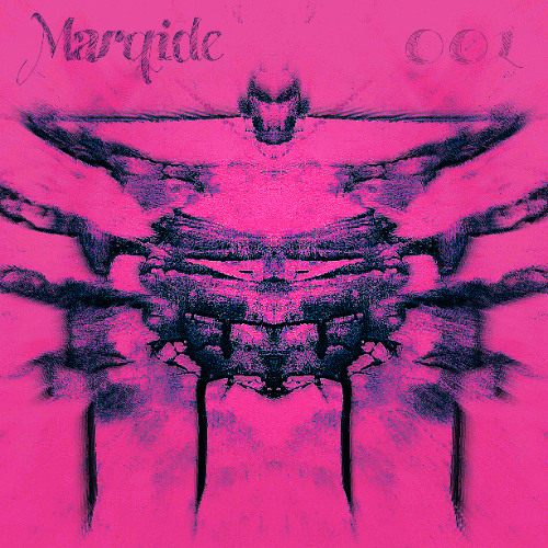 1. Marqide - Empty With No High