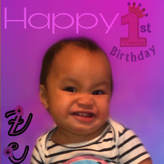 Happy Birthday Zella - Herbert