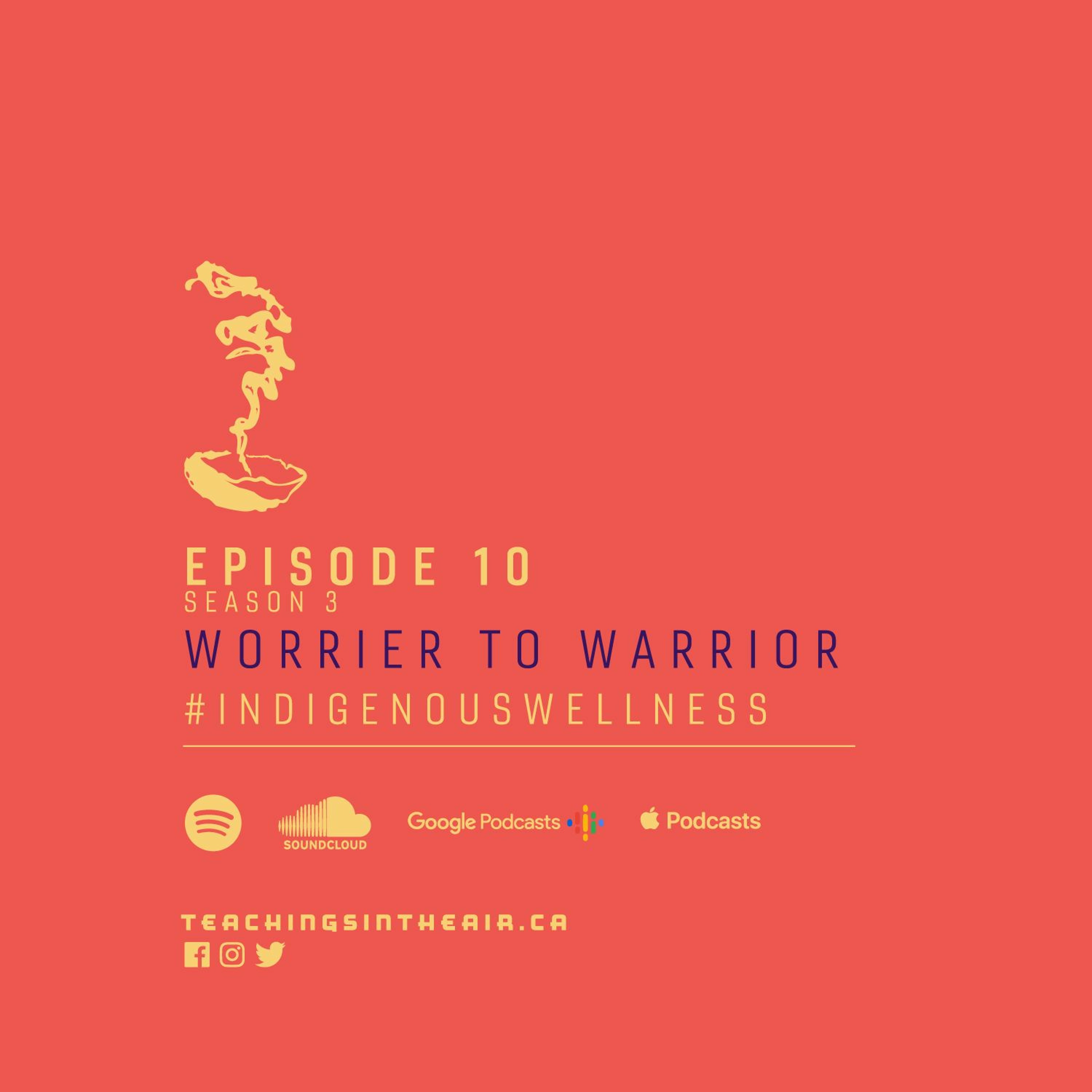 Teachings In The Air