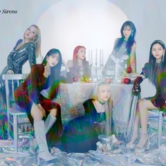 GFRIEND (여자친구) 'Apple' Official MV Teaser 1