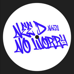 Naju - Push to enter (Dani Rumz Remix)