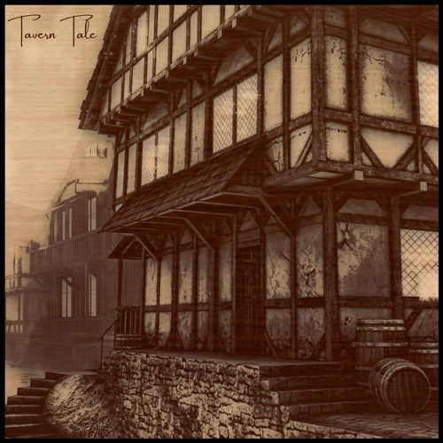 Tavern Tale (Eric Heitmann and Patrick Zelinski)