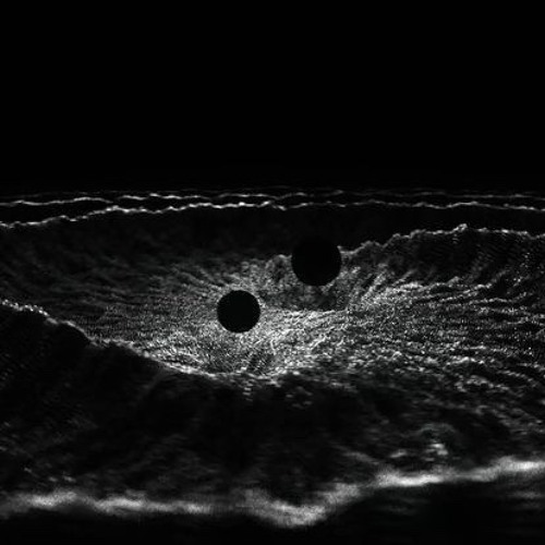 Illegal frequency - esc