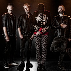 Die Herren U2 Master Class. Window In The Skies