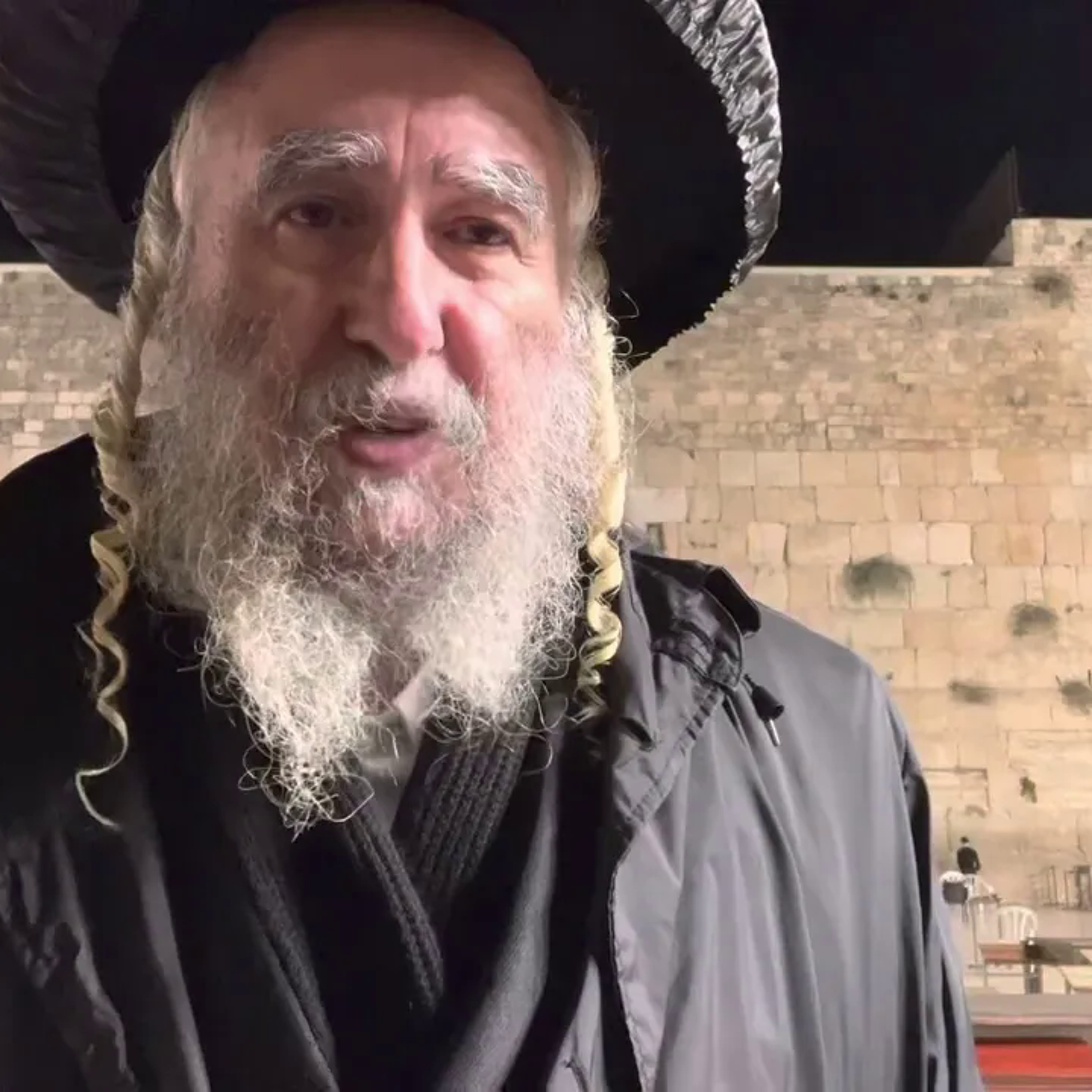 Rav Avraham IFRAH