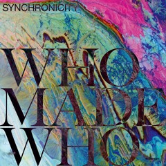 WhoMadeWho / Michael Mayer - Hamstring