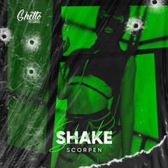 Scorpen - Shake