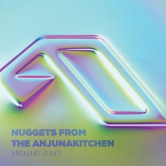 Nuggets from the Anjunakitchen Mixed by TOMY