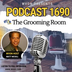 The Grooming Room Episode 2 Mind Matters