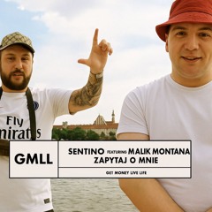 Zapytaj O Mnie (prod. Łosiu) (AI Cover)