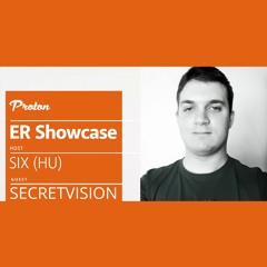 ER SHOWCASE Pres SECRETVISION