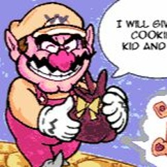 Lunchbox (WarioWare Cover)