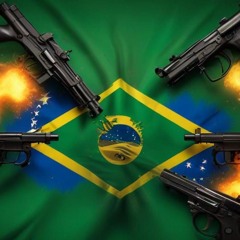 ¡SAMBA! FAROL & RHOV & YUMA$TYLE(PREVIA)