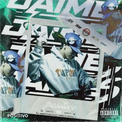 POSITIVO ONLY GOOD VIBES BY JAIMES DJ