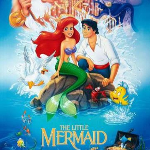 Listen to playlists featuring [**CUEVANA3!] Ver La Sirenita Pelicula