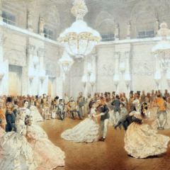 Old Russian Waltz