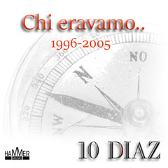 10 Diaz - Era grande (Live 2003)