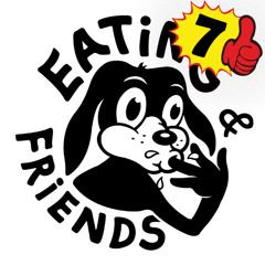 Eating Records & Friends #07 with JACKDAW