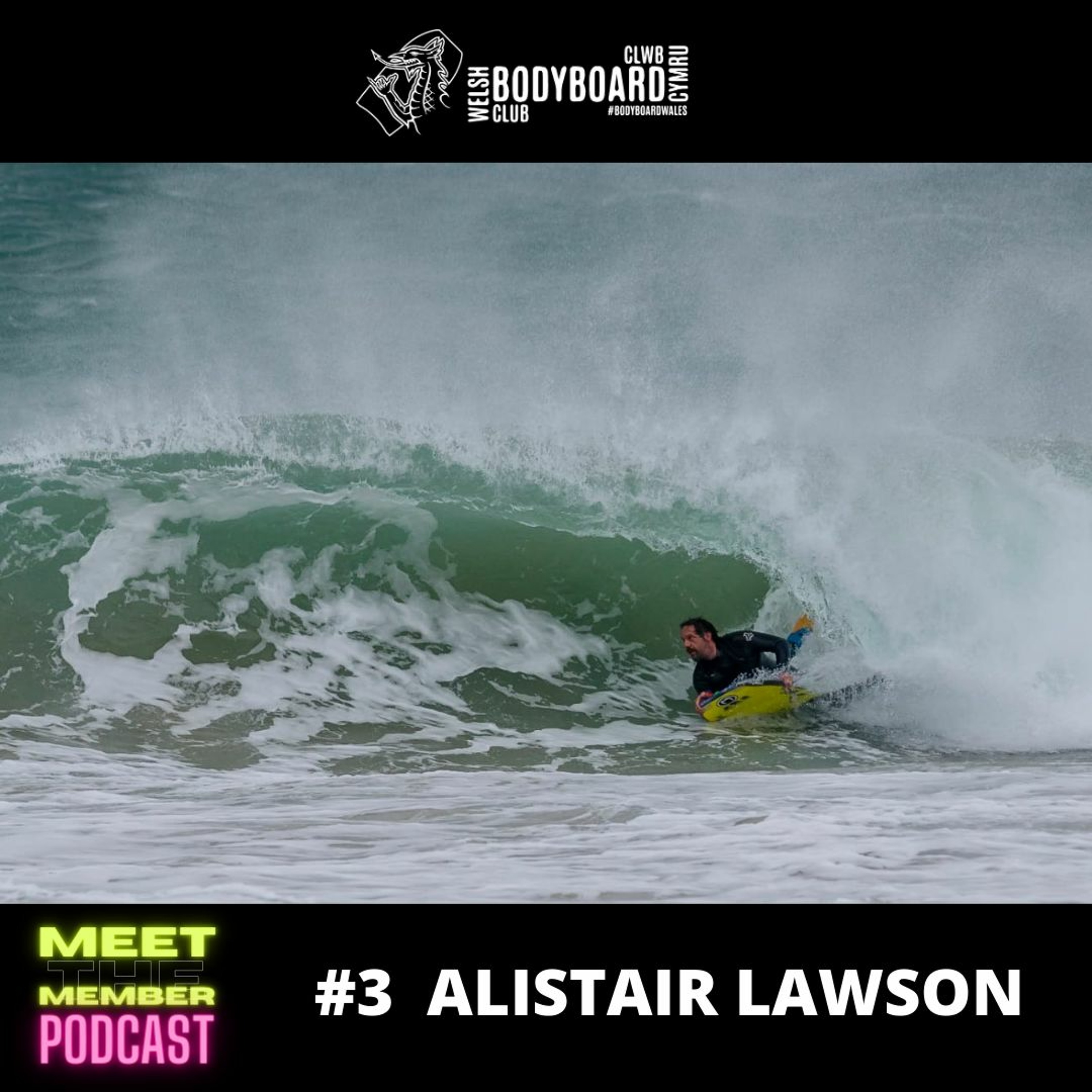 Welsh Bodyboard Club