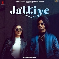 Jattiye Nirvair Pannu Remix Ft (ISSA MSP MIX)