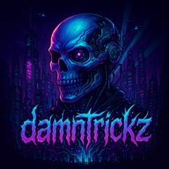 Damntrickz Promoset 2023/2024
