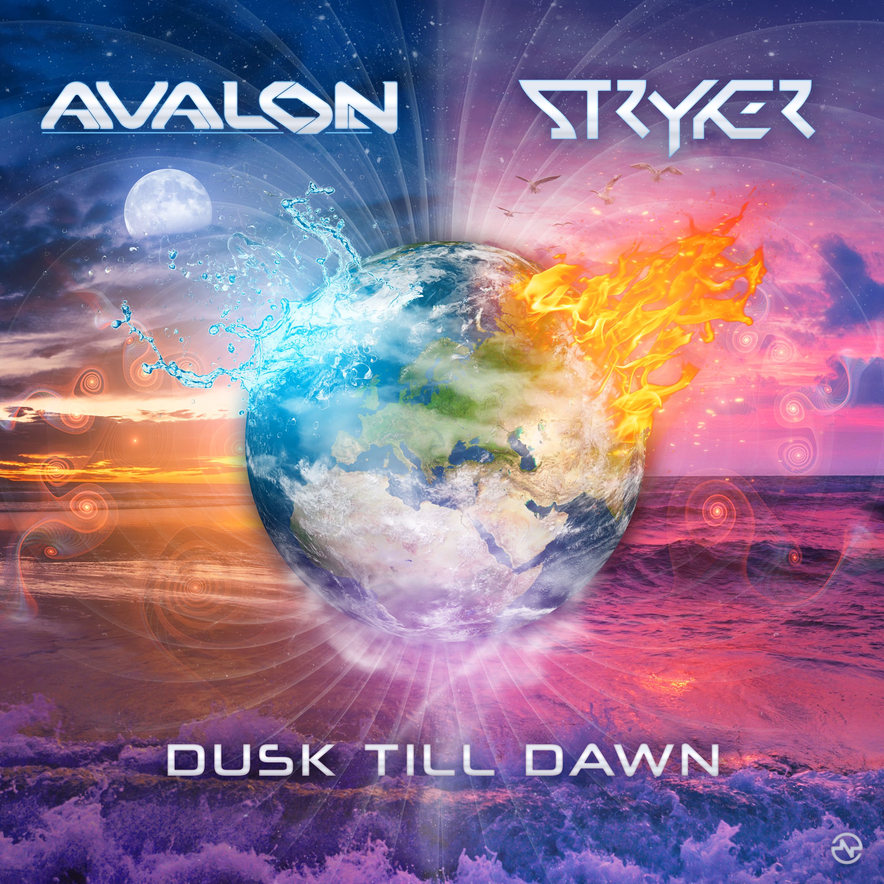 Avalon & Stryker - Dusk Till Dawn ★#1 Beatport Top 100★
