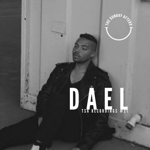 TSA Recordings - Podcast 21: DAEL