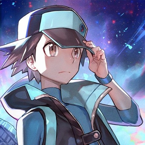 Stream Pokemon Trainer Red Battle Theme - Black/White Soundfont by  Zero~Two™