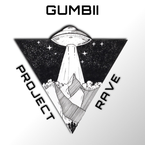 Gumbii - Project Rave