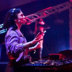 Nina Kraviz - live mixes