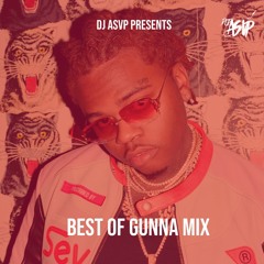 BEST OF GUNNA | HIP HOP & TRAP MIX 2022 | Ft. Lil Baby, Lil Durk, Young Thug, Future & More