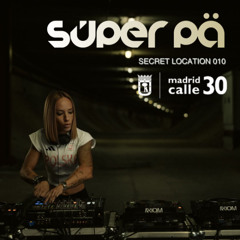 Túnel de emergencia M30