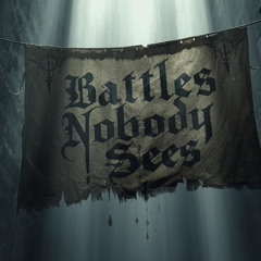 Battles Nobody Sees