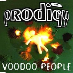 PRODIGY - Voodoo People (Sean Kinnaird Remix) FREE DOWNLOAD