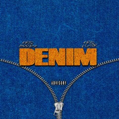 Kris Flair x Kris Moody - DENIM