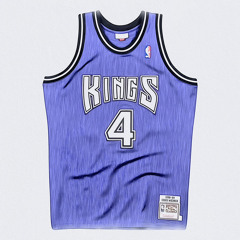 Chris Webber