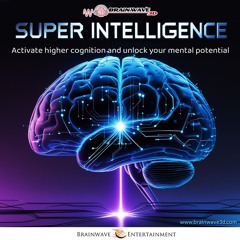 Super Intelligence - Steigere deine Intelligenz - DEMO