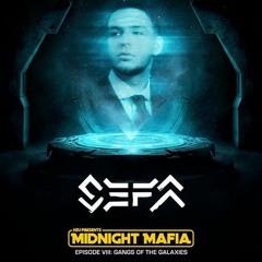 Sefa ｜ Midnight Mafia 2024