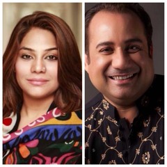 Tu Raah Naward-e-Shauq Hai | Kalam-e-Iqbal | Rahat Fateh Ali Khan &  Sanam Marvi